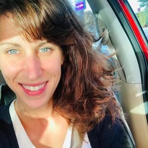 Meet your Posher, Kelli